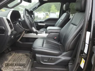 2020 Ford F-150 XL with VIN 1FTEW1E56LFB48931, listed as a Copart auction lot 62338785 with 63,209 mi miles and Clean title. Bid and sale history available at DreamBid. Image 7.