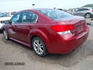 2013 Subaru Legacy Premium с VIN 4S3BMCC69D3010075, выставлен на аукционе IAAI как лот 42613262 с пробегом 153 798 миль миль и . История ставок и продаж доступна на DreamBid. Изображение 3.