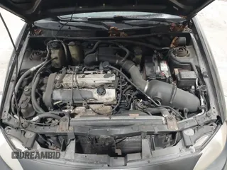 1998 Ford Escort ZX2 Cool с VIN 3FAKP1135WR269029, выставлен на аукционе IAAI как лот 41558166 с пробегом 138 194 миль миль и . История ставок и продаж доступна на DreamBid. Изображение 6.
