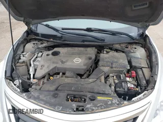 2014 Nissan Altima S with VIN 1N4AL3AP2EN257072, listed as a IAAI auction lot 42067633 with 107,446 mi miles and . Bid and sale history available at DreamBid. Image 10.