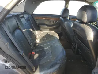 2005 Hyundai XG with VIN KMHFU45E05A425533, listed as a Copart auction lot 59055494 with 157,456 mi miles and Salvage Title. Bid and sale history available at carsss.com. Image 11.