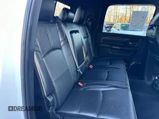 2022 Ram 2500 Limited with VIN 3C6UR5TLXNG104953, listed as a Copart auction lot 43861835 with 139,280 mi miles and Clean title. Bid and sale history available at DreamBid. Image 6.