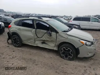 2014 Subaru Crosstrek Premium z VIN JF2GPAVC0EH201605, wystawiony jako Copart lot #58827735 z przebiegiem 143 762 mil mil oraz Szkoda całkowita • Salvage title. Historia ofert i sprzedaży dostępna na DreamBid. Obrazek 4.