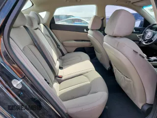 2017 Kia Optima LX with VIN 5XXGT4L39HG159273, listed as a Copart auction lot 61672025 with 134,171 mi miles and Clean title. Bid and sale history available at DreamBid. Image 10.