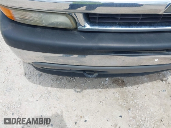 2002 Chevrolet Tahoe LT z VIN 1GNEC13Z52R284289, wystawiony jako IAAI lot #42258446 z przebiegiem 194 503 mil mil oraz . Historia ofert i sprzedaży dostępna na DreamBid. Obrazek 6.