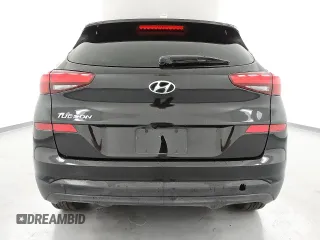 2020 Hyundai Tucson Value с VIN KM8J33A45LU101154, выставлен на аукционе Copart как лот 58665865 с пробегом 111 397 миль миль и Чистый • Clean title. История ставок и продаж доступна на DreamBid. Изображение 6.