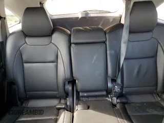 2020 Acura MDX with VIN 5J8YD4H35LL000318, listed as a Copart auction lot 63559543 with 47,874 mi miles. Bid and sale history available at carsss.com. Image 10.