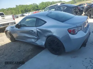 2016 Subaru BRZ Premium with VIN JF1ZCAB14G9604298, listed as a Copart auction lot 51683855 with 91,660 mi miles and Salvage Title. Bid and sale history available at DreamBid. Image 2.