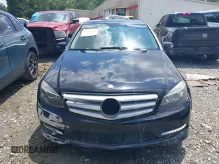 2011 Mercedes-Benz C 300 Sport с VIN WDDGF5EB1BA509120, выставлен на аукционе IAAI как лот 42262895 с пробегом 166 136 миль миль и . История ставок и продаж доступна на DreamBid. Изображение 12.