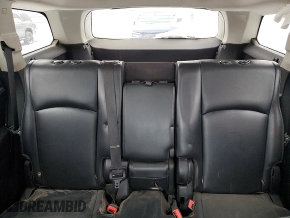 2014 Dodge Journey R/T with VIN 3C4PDDFGXET130926, listed as a Copart auction lot 43609415 with 75,841 mi miles and Salvage title. Bid and sale history available at DreamBid. Image 10.