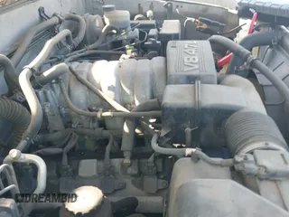 2004 Toyota Sequoia SR5 with VIN 5TDZT34A04S209468, listed as a IAAI auction lot 42866700 with 223,834 mi miles and . Bid and sale history available at DreamBid. Image 12.