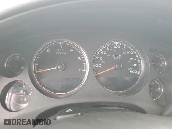 2010 Chevrolet Tahoe LTZ with VIN 1GNUKCE05AR164175, listed as a Copart auction lot 57223295 with 423,010 mi miles and Salvage title. Bid and sale history available at DreamBid. Image 9.