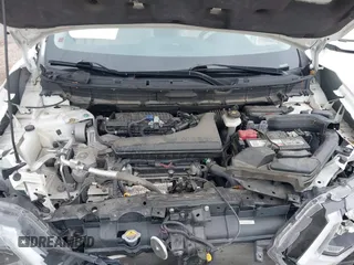 2020 Nissan Rogue S with VIN 5N1AT2MT0LC751724, listed as a IAAI auction lot 41870342 with 33,920 mi miles and . Bid and sale history available at DreamBid. Image 10.