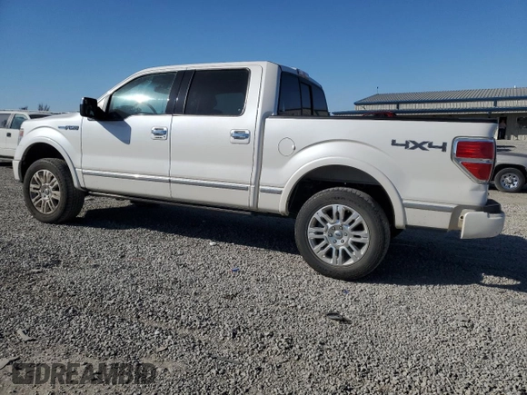 2014 Ford F-150 XL with VIN 1FTFW1ET8EFC48048, listed as a Copart auction lot 48518695 with 180,236 mi miles and Salvage Title. Bid and sale history available at carsss.com. Image 2.