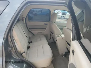 2010 Ford Escape Hybrid with VIN 1FMCU4K35AKC99888, listed as a Copart auction lot 45679595 with 226,824 mi miles and Salvage title. Bid and sale history available at DreamBid. Image 11.