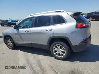 2016 Jeep Cherokee Altitude z VIN 1C4PJLCB1GW287222, wystawiony jako Copart lot #64301365 z przebiegiem 144 658 mil mil oraz Czysty tytuł • Clean title. Historia ofert i sprzedaży dostępna na DreamBid. Obrazek 2.
