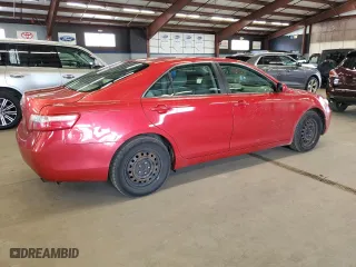 2007 Toyota Camry CE with VIN 4T1BE46K17U179075, listed as a Copart auction lot 52489535 with 97,078 mi miles and Clean Title. Bid and sale history available at carsss.com. Image 3.