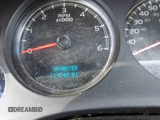 2011 Chevrolet Suburban LT with VIN 1GNSKJE34BR151246, listed as a IAAI auction lot 42520210 with 239,240 mi miles and . Bid and sale history available at DreamBid. Image 15.