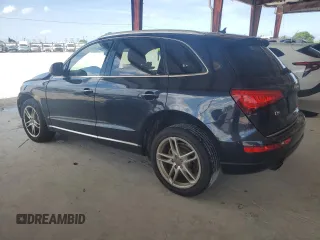 2015 Audi Q5 Premium Plus z VIN WA1LFAFP2FA068285, wystawiony jako Copart lot #57561305 z przebiegiem 97 711 mil mil oraz Szkoda całkowita • Salvage title. Historia ofert i sprzedaży dostępna na DreamBid. Obrazek 2.