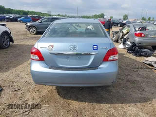2010 Toyota Yaris с VIN JTDBT4K36A4077285, выставлен на аукционе IAAI как лот 42352822 с пробегом 143 486 миль миль и . История ставок и продаж доступна на DreamBid. Изображение 17.