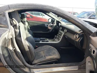 2013 Mercedes-Benz SLK 250 with VIN WDDPK4HA2DF072534, listed as a IAAI auction lot 41749467 with Not provided miles and . Bid and sale history available at DreamBid. Image 5.