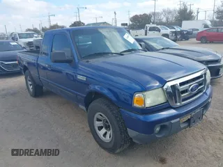2010 Ford Ranger XL with VIN 1FTKR1ED3APA71265, listed as a IAAI auction lot 41488967 with 225,262 mi miles and . Bid and sale history available at DreamBid. Image 1.