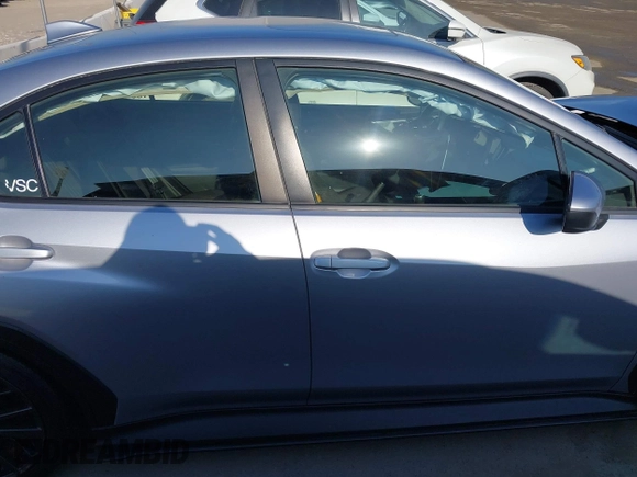 2022 Subaru WRX Premium with VIN JF1VBAF66N9031229, listed as a IAAI auction lot 42298558 with 14,084 mi miles and . Bid and sale history available at DreamBid. Image 13.