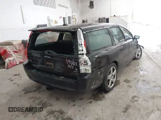 2007 Volvo V70 с VIN YV1SJ527072648718, выставлен на аукционе IAAI как лот 41952273 с пробегом 188 332 миль миль и . История ставок и продаж доступна на DreamBid. Изображение 4.