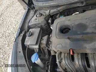 2019 Hyundai Sonata SE с VIN 5NPE24AF9KH802532, выставлен на аукционе Copart как лот 80507495 с пробегом 114 292 миль миль и Списание • Salvage title. История ставок и продаж доступна на DreamBid. Изображение 13.