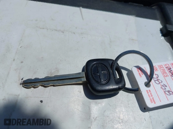 2005 Scion xB z VIN JTLKT324X54021847, wystawiony jako IAAI lot #42418230 z przebiegiem 198 210 mil mil oraz . Historia ofert i sprzedaży dostępna na DreamBid. Obrazek 11.