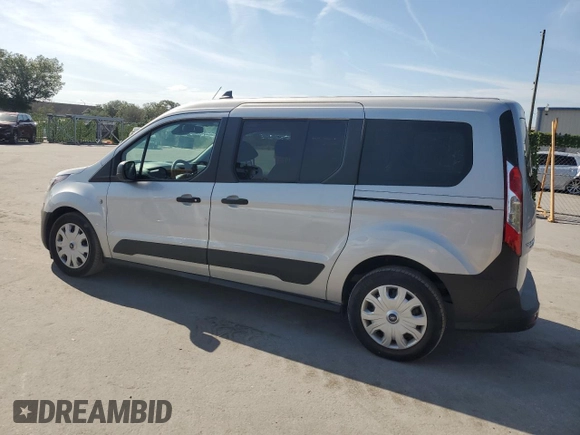 2020 Ford Transit Connect XL с VIN NM0GE9E24L1478240, выставлен на аукционе Copart как лот 50591724 с пробегом 13 379 миль миль и . История ставок и продаж доступна на DreamBid. Изображение 2.
