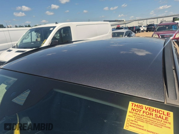 2020 Ford Escape SEL с VIN 1FMCU9H68LUA55495, выставлен на аукционе IAAI как лот 42841805 с пробегом 99 887 миль миль и . История ставок и продаж доступна на DreamBid. Изображение 17.