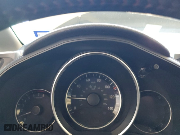 2018 Honda Fit Sport with VIN 3HGGK5H67JM715940, listed as a Copart auction lot 88308165 with 0 mi miles and Salvage Title. Bid and sale history available at carsss.com. Image 9.
