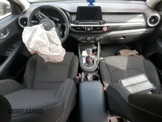 2021 Kia Forte LXS z VIN 3KPF24AD3ME369493, wystawiony jako Copart lot #51970945 z przebiegiem 37 006 mil mil oraz Szkoda całkowita • Salvage title. Historia ofert i sprzedaży dostępna na DreamBid. Obrazek 8.