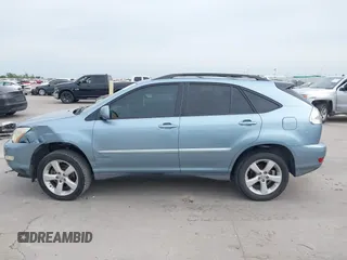 2006 Lexus RX 330 with VIN 2T2HA31U26C103482, listed as a IAAI auction lot 42029375 with 203,687 mi miles and . Bid and sale history available at DreamBid. Image 14.