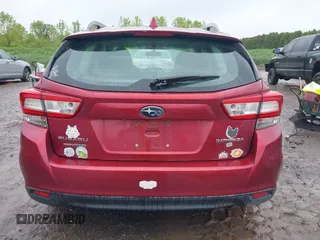 2018 Subaru Impreza Premium z VIN 4S3GTAB63J3720910, wystawiony jako IAAI lot #42331367 z przebiegiem 59 216 mil mil oraz . Historia ofert i sprzedaży dostępna na DreamBid. Obrazek 16.