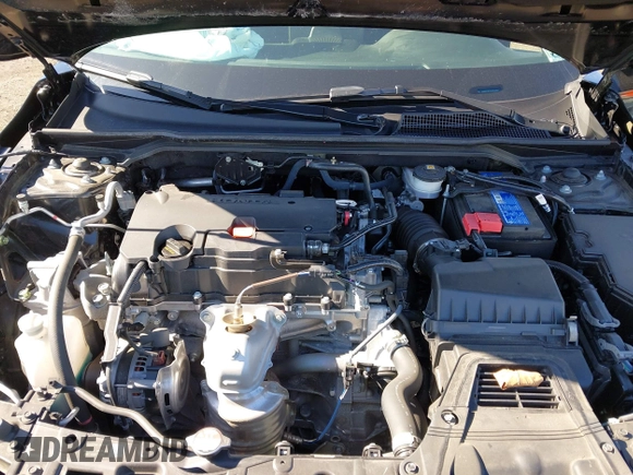 2024 Honda Civic Sport with VIN 2HGFE2F51RH545984, listed as a IAAI auction lot 41823057 with 34,341 mi miles and . Bid and sale history available at DreamBid. Image 10.