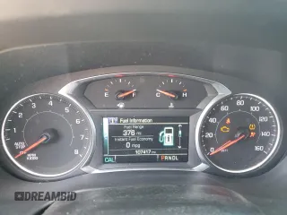 2018 GMC Acadia SLT с VIN 1GKKNMLA4JZ202962, выставлен на аукционе Copart как лот 52101595 с пробегом 107 417 миль миль и Списание • Salvage title. История ставок и продаж доступна на DreamBid. Изображение 9.