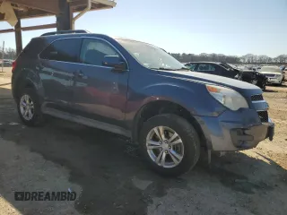 2014 Chevrolet Equinox LT with VIN 2GNALBEK9E6243197, listed as a Copart auction lot 48425625 with 106,295 mi miles and Salvage Title. Bid and sale history available at carsss.com. Image 4.