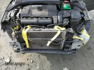 2009 Volvo XC70 3.2L z VIN YV4BZ982091057389, wystawiony jako Copart lot #45943245 z przebiegiem 130 561 mil mil oraz Szkoda całkowita • Salvage title. Historia ofert i sprzedaży dostępna na DreamBid. Obrazek 11.