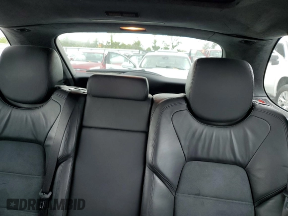 2009 Porsche Cayenne GTS with VIN WP1AD29P09LA61153, listed as a Copart auction lot 63034185 with 93,851 mi miles and Clean title. Bid and sale history available at DreamBid. Image 10.