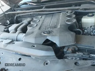2021 Toyota 4Runner SR5 с VIN JTEMU5JR7M5963062, выставлен на аукционе IAAI как лот 41851910 с пробегом 62 175 миль миль и . История ставок и продаж доступна на DreamBid. Изображение 19.