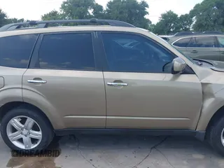 2009 Subaru Forester X Limited z VIN JF2SH64699H745428, wystawiony jako IAAI lot #42407890 z przebiegiem 131 716 mil mil oraz . Historia ofert i sprzedaży dostępna na DreamBid. Obrazek 13.