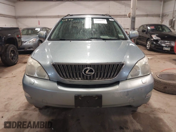 2004 Lexus RX 330 z VIN JTJHA31U340048582, wystawiony jako IAAI lot #42080994 z przebiegiem 228 897 mil mil oraz . Historia ofert i sprzedaży dostępna na DreamBid. Obrazek 12.