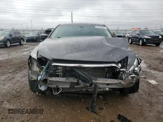 2015 Ford Taurus SEL with VIN 1FAHP2E8XFG104350, listed as a Copart auction lot 49139655 with 161,857 mi miles and Salvage title. Bid and sale history available at DreamBid. Image 5.
