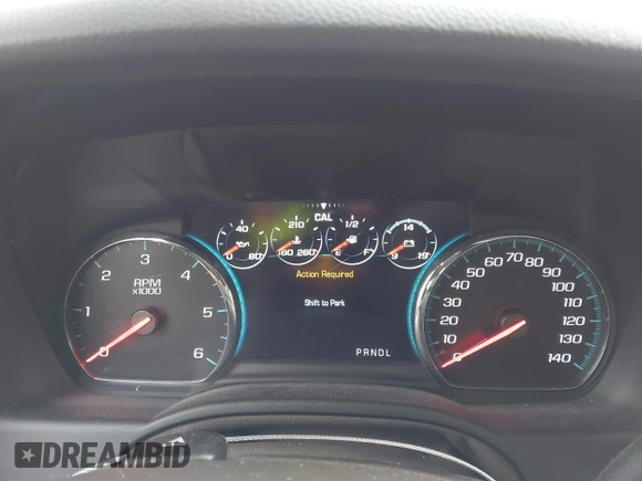 2020 GMC Yukon XL Denali with VIN 1GKS1HKJ6LR282854, listed as a IAAI auction lot 41717072 with 56,715 mi miles and . Bid and sale history available at DreamBid. Image 17.