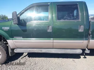 1999 Ford F-350 XL z VIN 1FTSW31F0XEE48747, wystawiony jako IAAI lot #39444054 z przebiegiem 283 371 mil mil oraz . Historia ofert i sprzedaży dostępna na DreamBid. Obrazek 14.