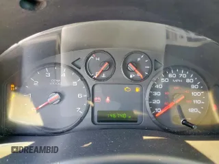 2005 Ford Freestyle SE с VIN 1FMZK04155GA04012, выставлен на аукционе Copart как лот 62201565 с пробегом 146 740 миль миль и Чистый • Clean title. История ставок и продаж доступна на DreamBid. Изображение 9.