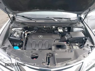 2018 Acura RDX with VIN 5J8TB4H36JL028027, listed as a IAAI auction lot 41962113 with 60,547 mi miles and . Bid and sale history available at DreamBid. Image 10.