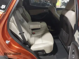 2013 Hyundai Santa Fe Sport z VIN 5XYZUDLA7DG042060, wystawiony jako IAAI lot #42467616 z przebiegiem 110 130 mil mil oraz . Historia ofert i sprzedaży dostępna na DreamBid. Obrazek 8.